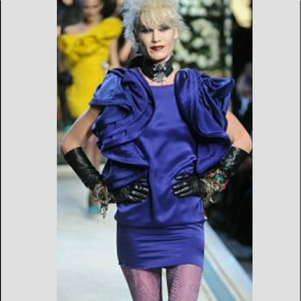 Lanvin for H&M